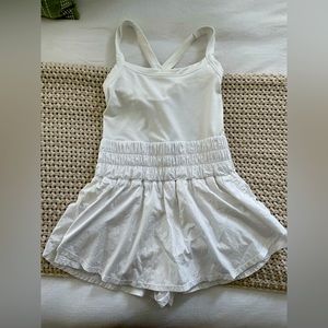 FP Movement The Way Home Skortsie, size M